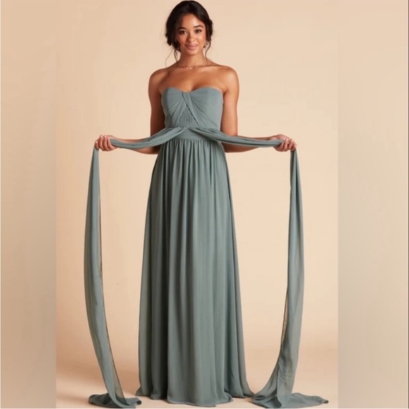 Birdy Grey GRACE CONVERTIBLE DRESS - Picture 6 of 8